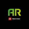 app lego® technic ar android application logo